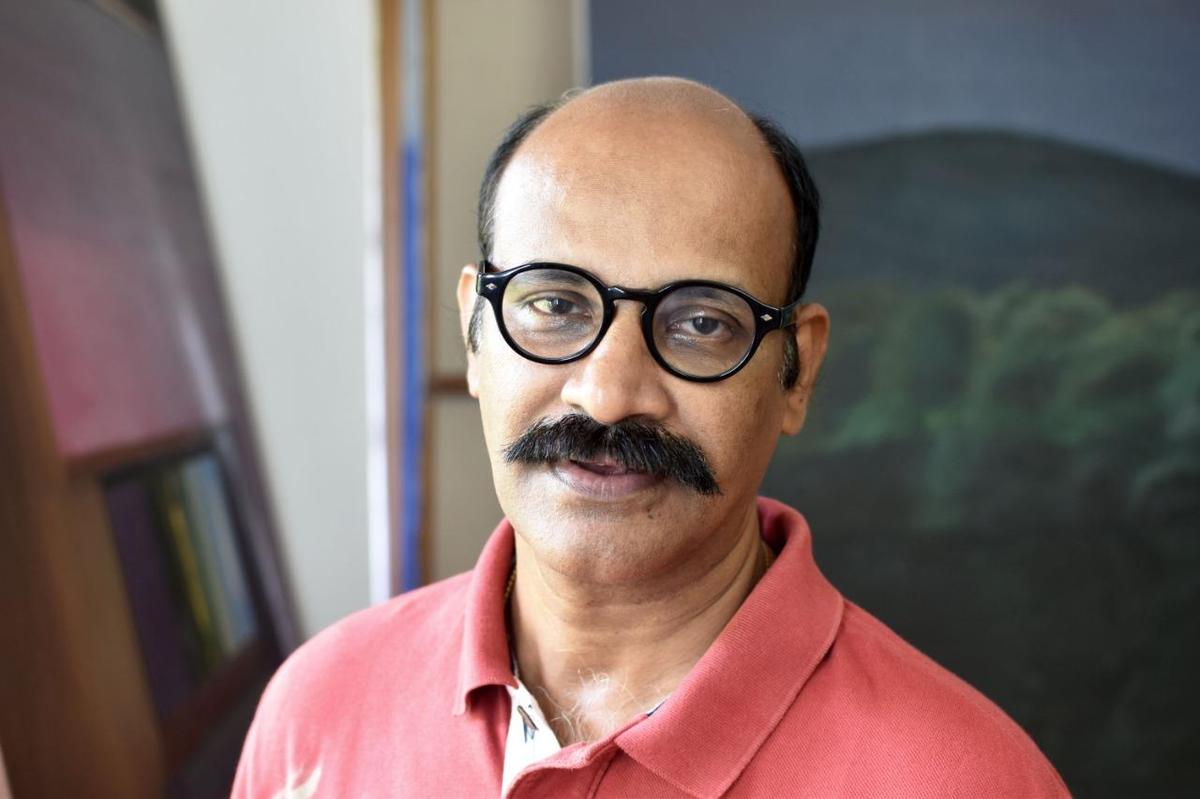 टॉम वट्टाकुझी